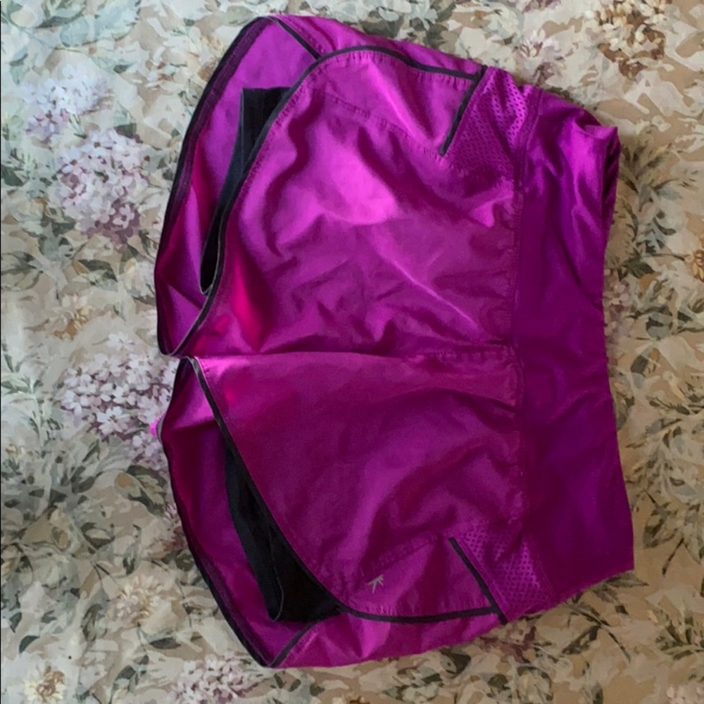 Hardly worn
